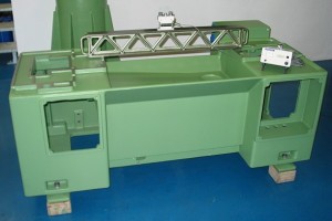 Drehmaschine Schaublin