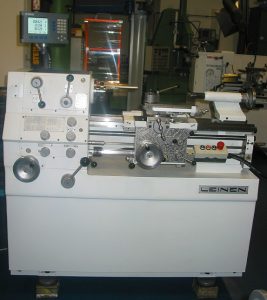 Leinen DLZ 140S