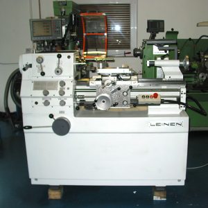 Leinen DLZ 140 S