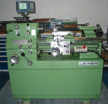 Leinen DLZ 140