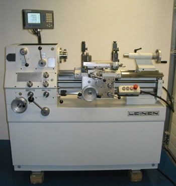 Leinen DLZ 140