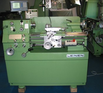 Leinen DLZ 140