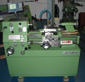 Leinen DLZ 140