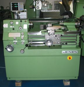 Leinen DLZ 140