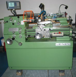 Leinen DLZ 140