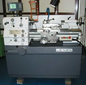 Leinen DLZ 140S