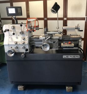 Leinen DLZ 140S