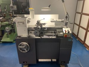 Schaublin 125 A