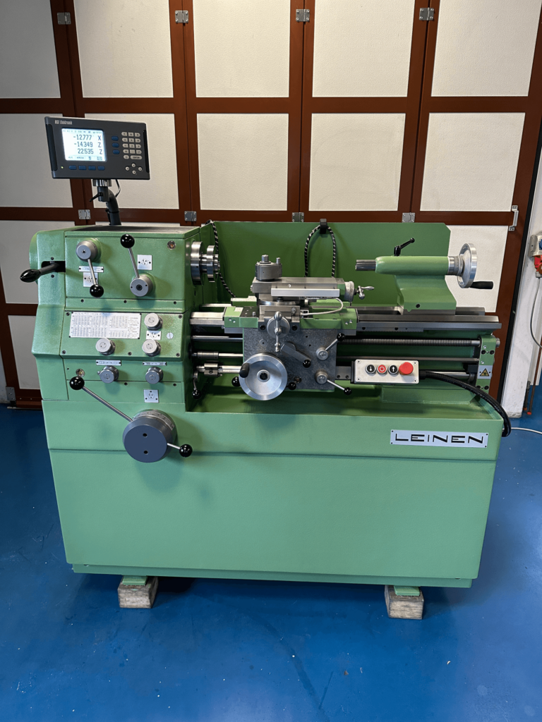 Leinen DLZ 140 S