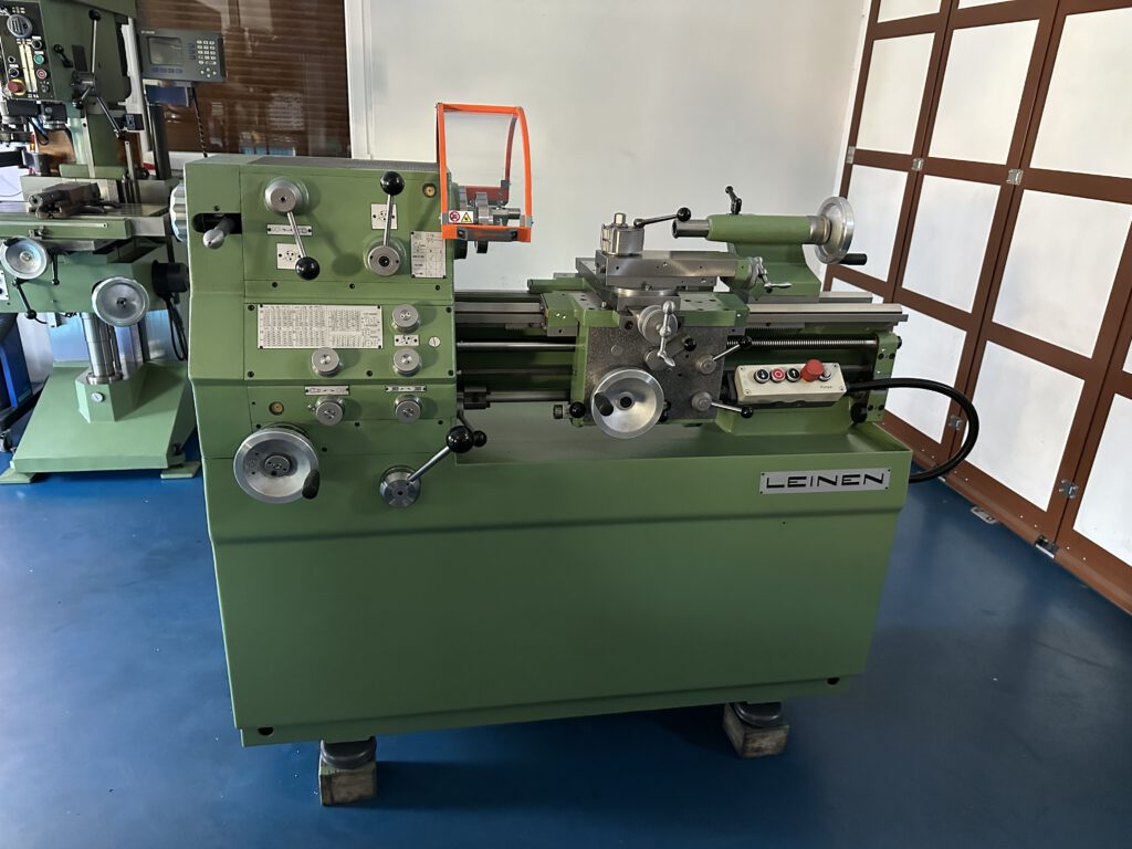 Leinen DLZ 140