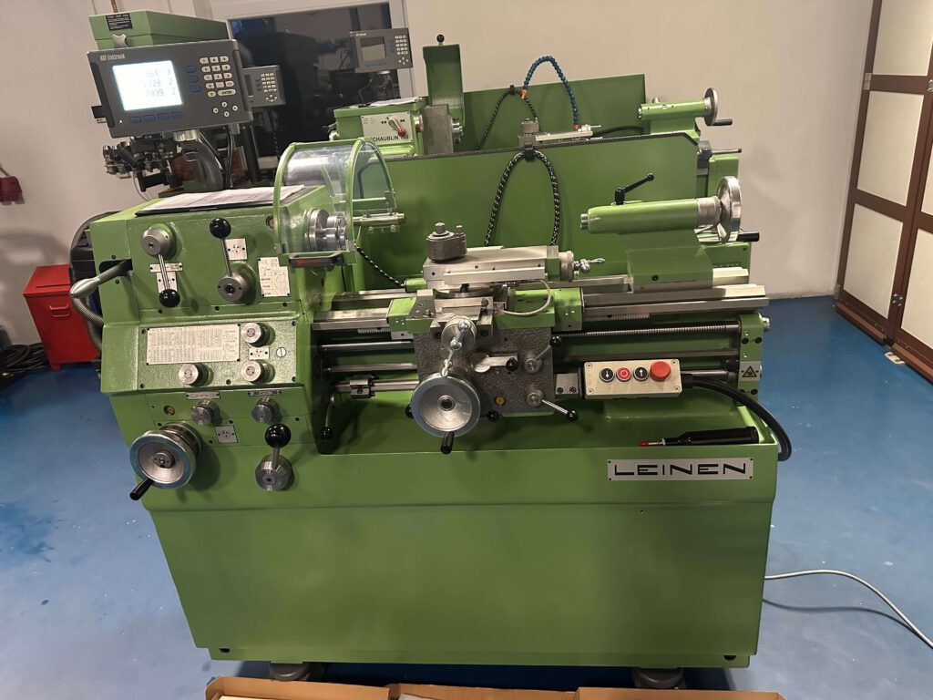 Leinen DLZ 140